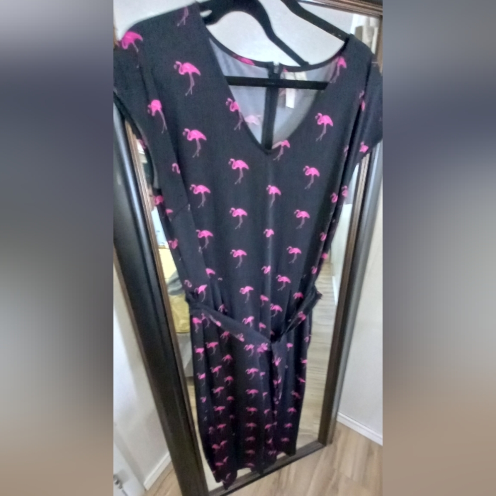 Tamera Jumpsuit